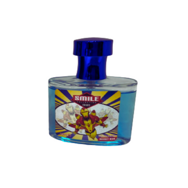 /arsmile-50ml-rocket-man-perfume-for-kids-1-year-multicolour